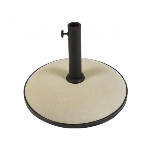 Outdoor Accessories Umbrella Base By Kwalu