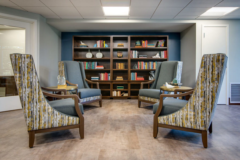Trends in Senior Living Design for a Brighter New Year and Beyond Kwalu